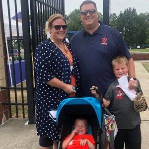 Meet your Posher, Jim